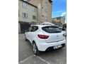 Sahibinden Renault Clio 1.5 dCi Touch 2015 Model  
 Beyaz