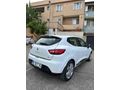 Sahibinden Renault Clio 1.5 dCi Touch 2015 Model  
 Beyaz