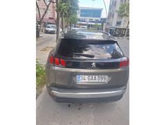 Sahibinden Peugeot 3008 1.5 BlueHDI Allure Selection 2019 Model 