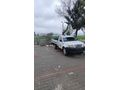 Tata Xenon 4x2 2012 110bin km Çekme Belgeli