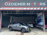 ÖZDEMİR MOTORS C5 AIRCROSS MAX