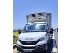 Sahibinden Iveco - Otoyol 72 160
