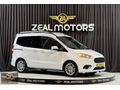 ZEAL MOTORS 2019 MODEL FORD COURİER 1.5TDCI TİTANİUM PLUS FULL