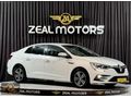 ZEAL MOTORS 2023 MODEL RENAULT MEGANE 1.3 TCE TOUCH PAKET EDC