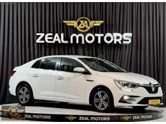ZEAL MOTORS 2023 MODEL RENAULT MEGANE 1.3 TCE TOUCH PAKET EDC