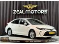 ZEAL MOTORS 2021 MODEL TOYOTA COROLLA 1.8 HYBRİD DREAM e-CVT