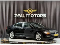 ZEAL MOTORS 2019 MODEL VW PASSAT 1.6TDI BMT BUSİNESS