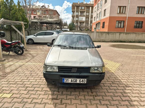 Sahibinden Fiat Uno 70 S 1997 Model Konya