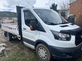 iSLAM YURTTAŞ OTOMOTiV den  Ford Trucks Transit 350 L  kamyonet 
