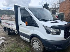 iSLAM YURTTAŞ OTOMOTiV den  Ford Trucks Transit 350 L  kamyonet 
