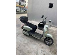 Sahibinden Elektrikli Araçlar Scooter Volta 