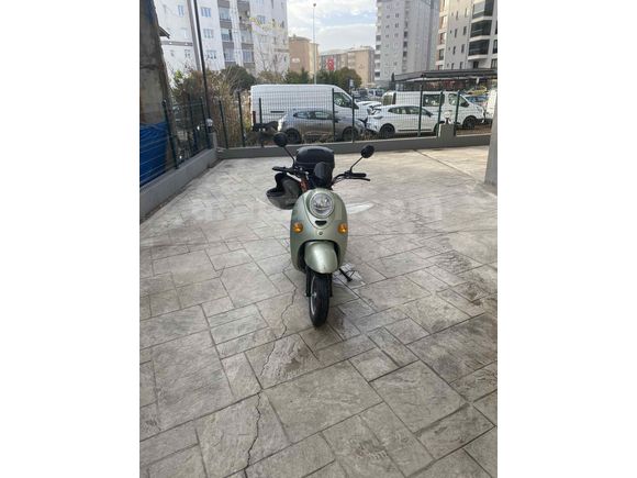 Sahibinden Elektrikli Araçlar Scooter Volta 