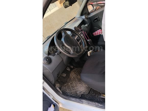 Sahibinden Dacia Logan 1.5 DCi Ambiance 2012 Model