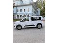 HATASIZ 46.000 KM OPEL COMBO LIFE EDİTİON