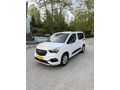 HATASIZ 46.000 KM OPEL COMBO LIFE EDİTİON