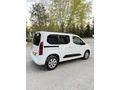 HATASIZ 46.000 KM OPEL COMBO LIFE EDİTİON
