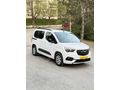 HATASIZ 46.000 KM OPEL COMBO LIFE EDİTİON