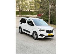 HATASIZ 46.000 KM OPEL COMBO LIFE EDİTİON