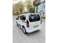 HATASIZ 46.000 KM OPEL COMBO LIFE EDİTİON
