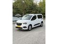 HATASIZ 46.000 KM OPEL COMBO LIFE EDİTİON
