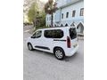 HATASIZ 46.000 KM OPEL COMBO LIFE EDİTİON