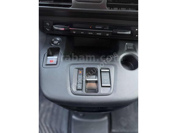 HATASIZ 46.000 KM OPEL COMBO LIFE EDİTİON