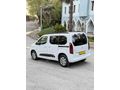 HATASIZ 46.000 KM OPEL COMBO LIFE EDİTİON