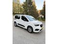 HATASIZ 46.000 KM OPEL COMBO LIFE EDİTİON
