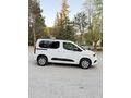 HATASIZ 46.000 KM OPEL COMBO LIFE EDİTİON