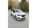HATASIZ 46.000 KM OPEL COMBO LIFE EDİTİON