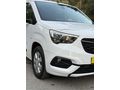 HATASIZ 46.000 KM OPEL COMBO LIFE EDİTİON