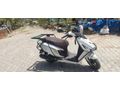 Sahibinden Hero Dash 125
