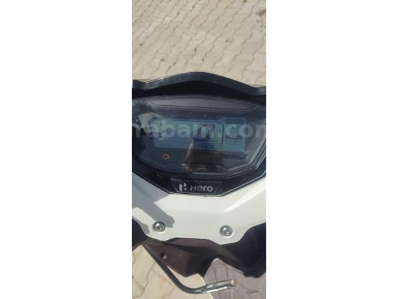 Sahibinden Hero Dash 125