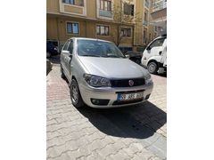 Sahibinden Fiat Palio 1.3 Multijet Active 2006 Model 