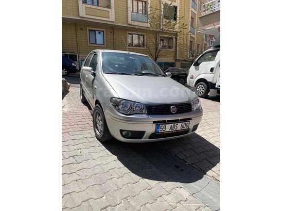 Sahibinden Fiat Palio 1.3 Multijet Active 2006 Model 