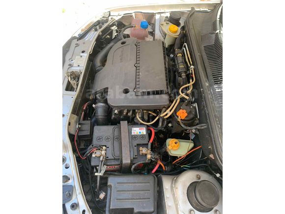 Sahibinden Fiat Palio 1.3 Multijet Active 2006 Model 