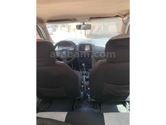 Sahibinden Fiat Palio 1.3 Multijet Active 2006 Model 