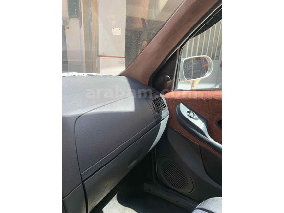 Sahibinden Fiat Palio 1.3 Multijet Active 2006 Model 