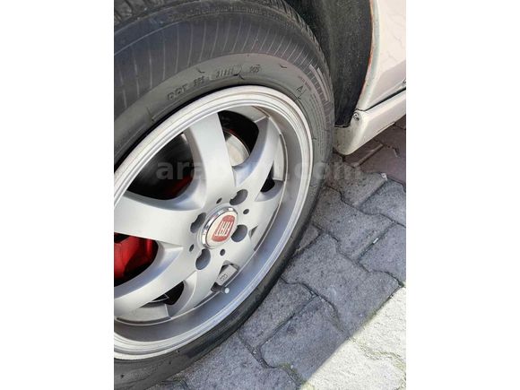Sahibinden Fiat Palio 1.3 Multijet Active 2006 Model 