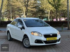 PİRLİOĞLU MOTORS FİAT LİNEA 2014 POP YENİ KASA GÖĞÜS DEĞİŞENSİZ