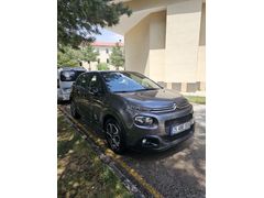Yakıt cimrisi Citroen C3  2020