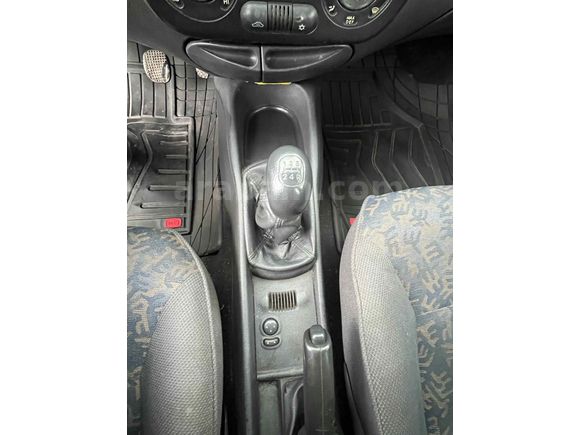 Sahibinden Fiat Brava 1.6 SX 2000 Model 