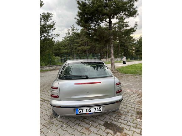 Sahibinden Fiat Brava 1.6 SX 2000 Model 
