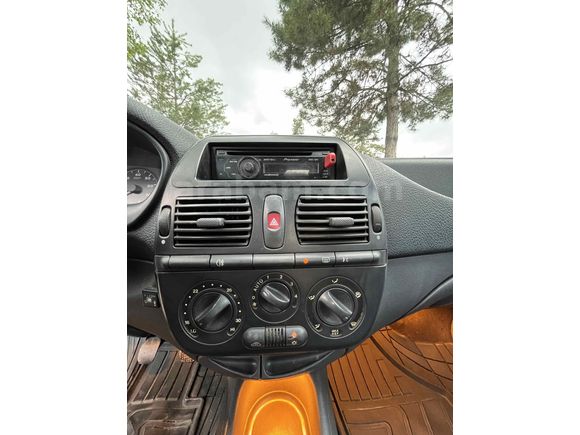 Sahibinden Fiat Brava 1.6 SX 2000 Model 