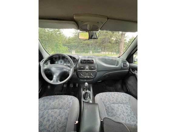 Sahibinden Fiat Brava 1.6 SX 2000 Model 