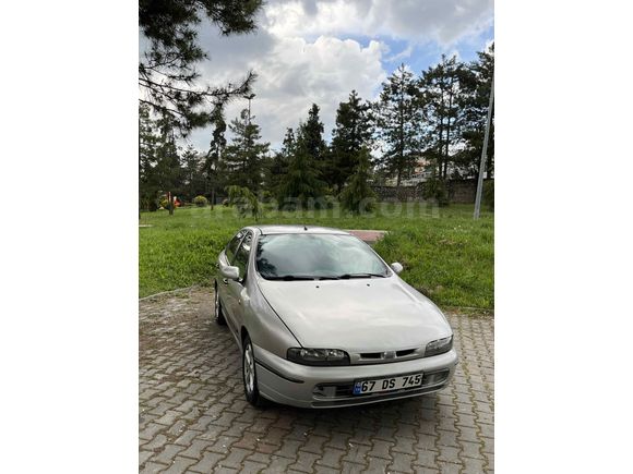 Sahibinden Fiat Brava 1.6 SX 2000 Model 