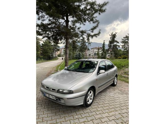Sahibinden Fiat Brava 1.6 SX 2000 Model 