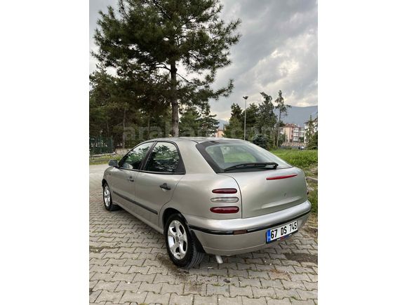 Sahibinden Fiat Brava 1.6 SX 2000 Model 