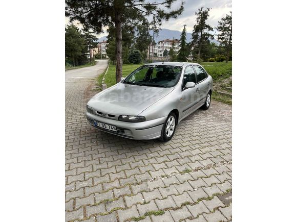Sahibinden Fiat Brava 1.6 SX 2000 Model 