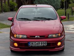 Sahibinden Fiat Brava 1.6 SX 2001 Model  344.000 km Kırmızı